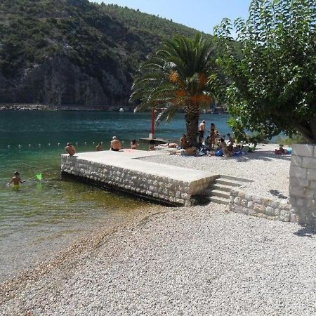 Apartment Majer Mokošica Exterior foto