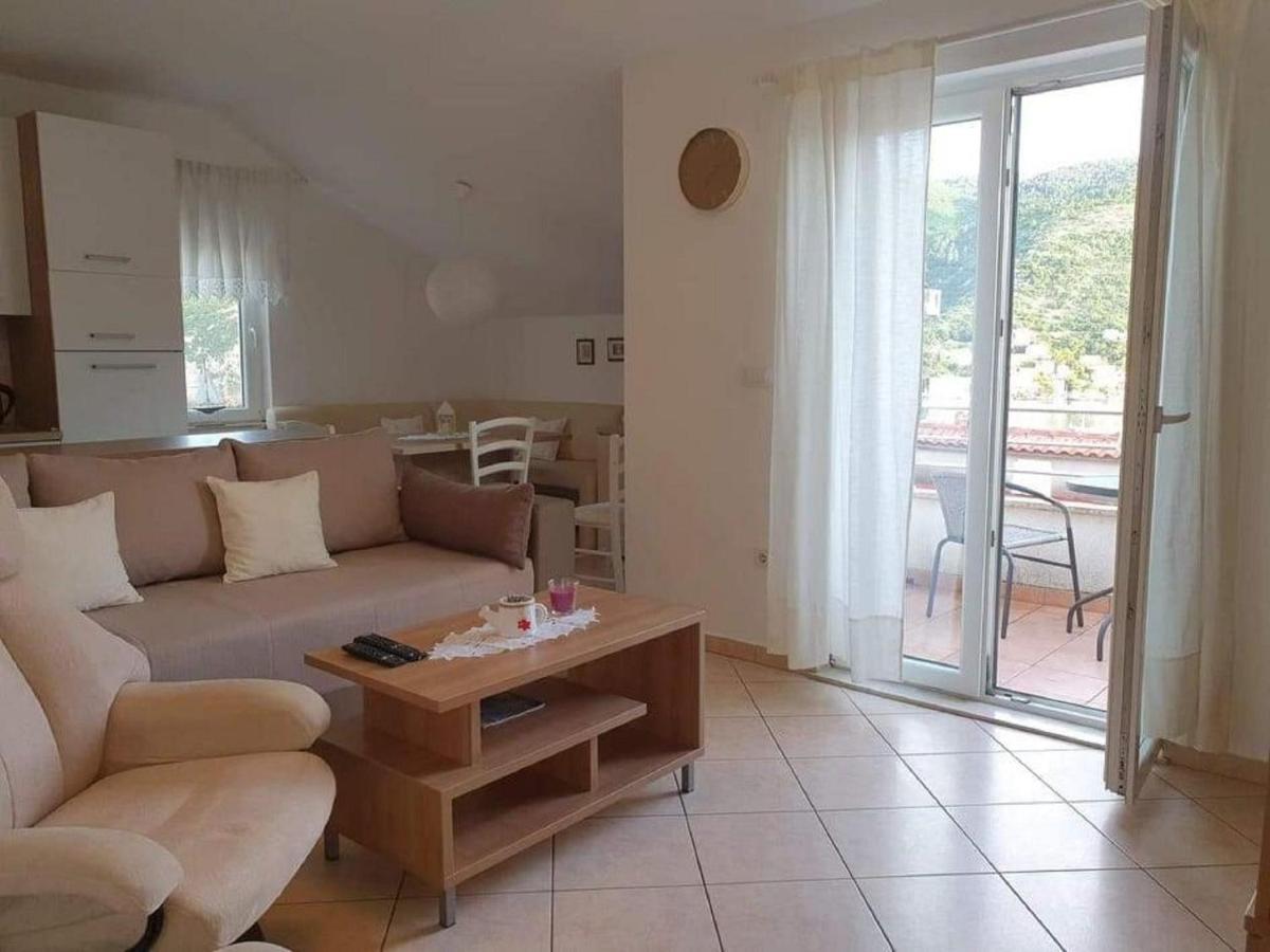 Apartment Majer Mokošica Exterior foto