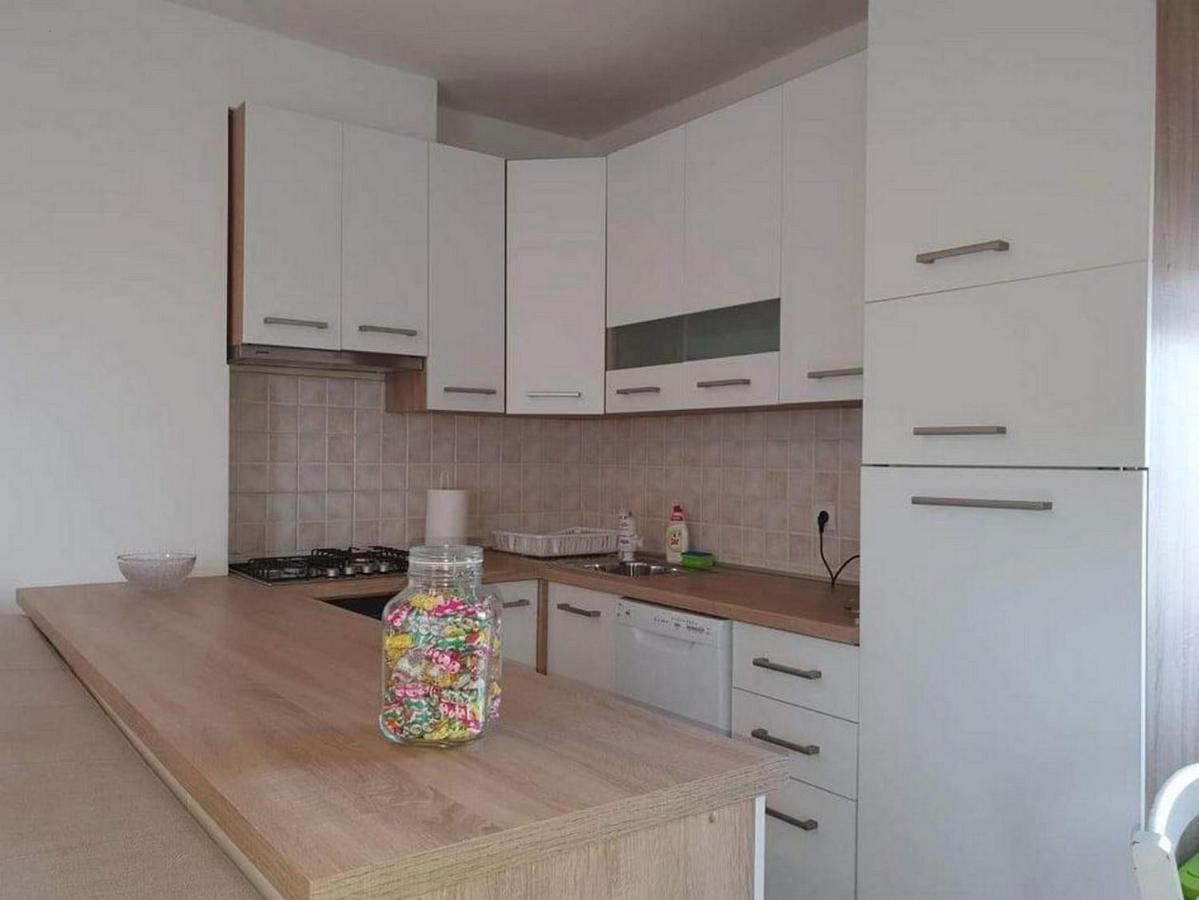 Apartment Majer Mokošica Exterior foto
