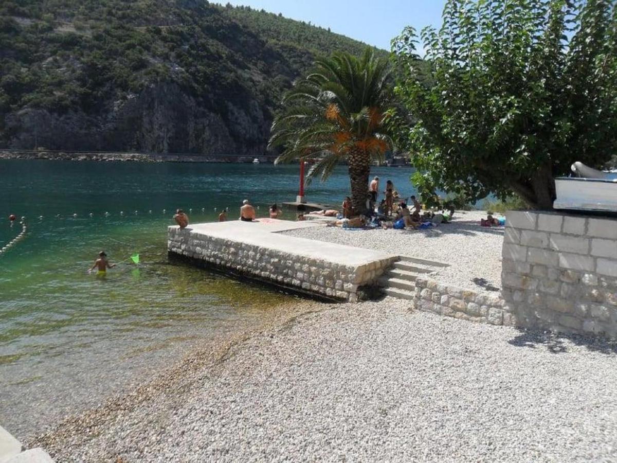 Apartment Majer Mokošica Exterior foto